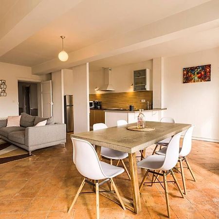 ❁La Pause Occitane❁ T3 Coeur De Ville Avec Parking Gaillac Luaran gambar